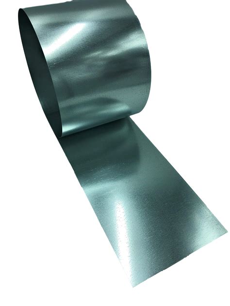 28 inch sheet metal roof flashing|galvanized steel roll flashing.